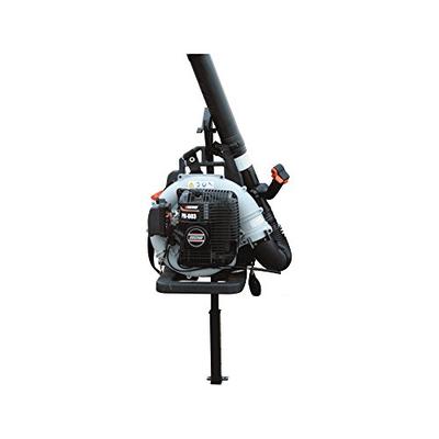 Buyers LT20 Backpack Blowers Landscape Truck & Trailer Rack