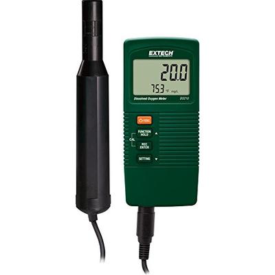 Extech DO210 Dissolved Oxygen Meter