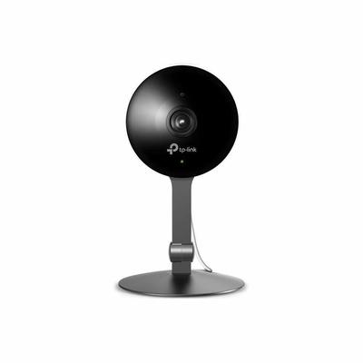 Kasa Cam Tp-link - Wifi Security Camera For Home, Indoor Camera | Kc120
