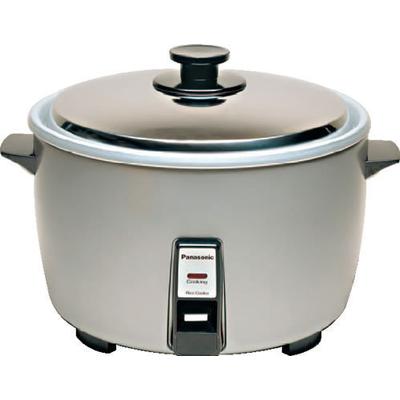 Panasonic SR-42HZP Rice Cooker/Steamer