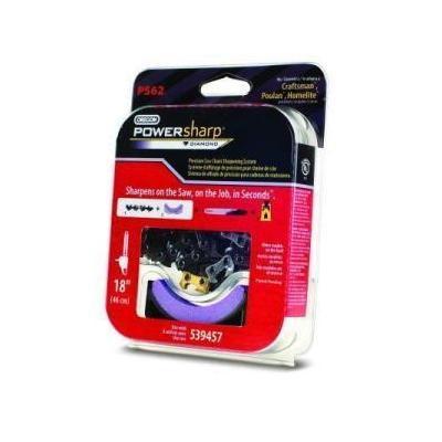 PowerSharp 18 in. Chain and Stone -62DL PS62