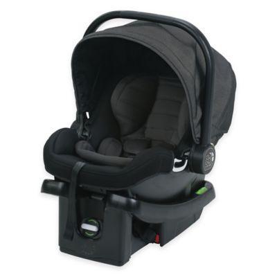 Baby Jogger City Go Infant Car Seat