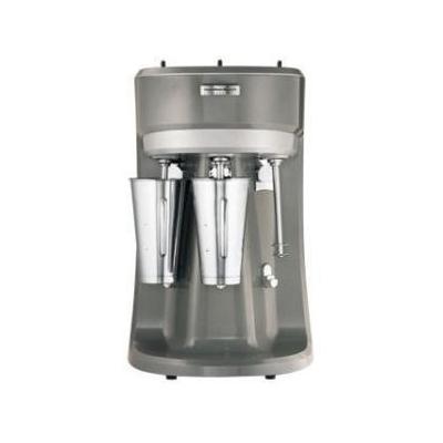 Hamilton Beach HMD400 Triple Spindle Commercial Drink Mixer