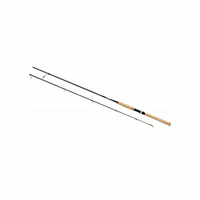 Daiwa North Coast SS Rod (2 Piece) with Line WT 1020 NC862MHFB, Green