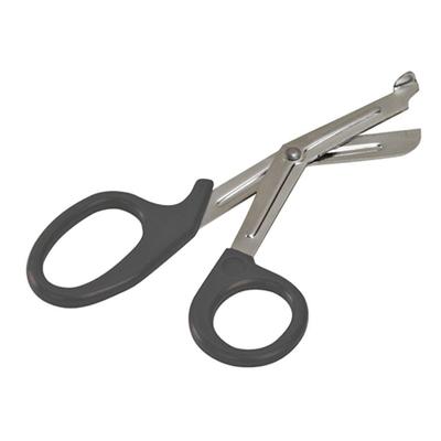 MABIS 7-1/2 in. Precision Cut Shears in Black