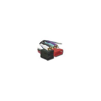 Metra Wiring Harness Adapter for 1993 - 2004 Audi and Volkswagen Vehicles