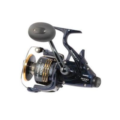 Shimano Thunnus Tu8000ci4 Spinning Reel