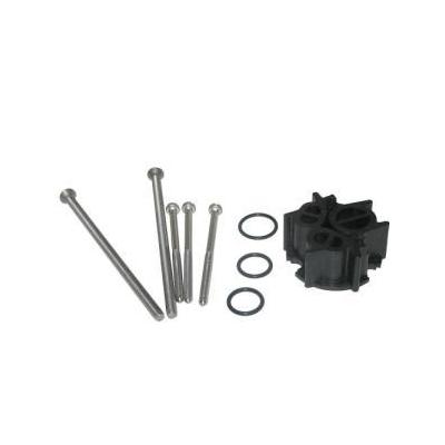 American Standard M961818-0020A Chrome 3/4" Extension Kit M961818-0020A