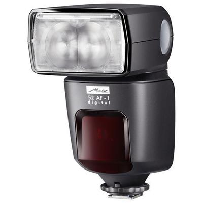 Metz mecablitz 52AF-1 External Flash - MZ 52311C