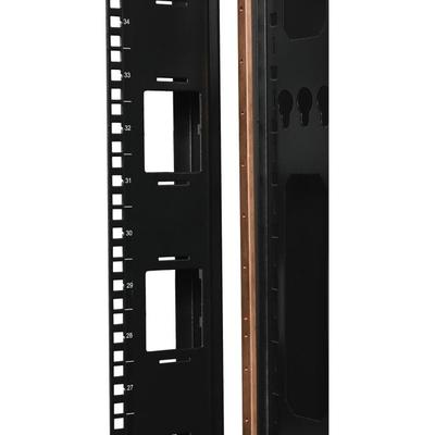 TRIPP Lite SRGROUND SmartRack Copper Bus Grounding Bar