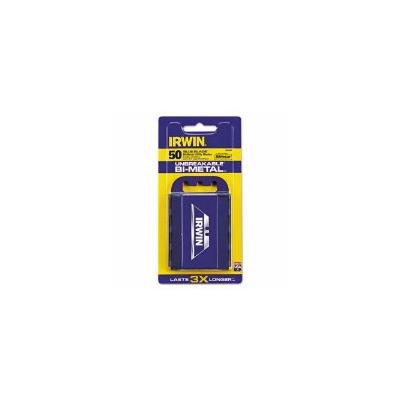 Irwin Replacement Utility Knife Blades (IRW2084300)