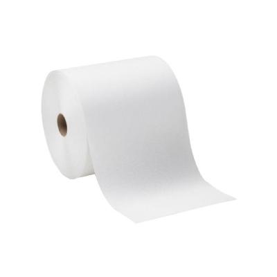 Paper Towels 7.88 in. x 1000 ft. White High-Capacity Roll Towels (6 per Carton) GEP26100