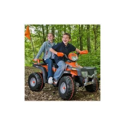 Peg Perego Polaris 800 IGOD0510 Twin 24 Volt Vehicle