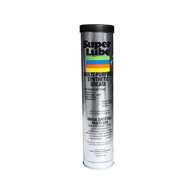 Super Lube Grease Dielectric, Synthetic 14 Oz. Usda Authorized