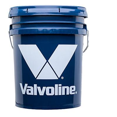 Valvoline 80W-90 High Performance Gear Oil - 5gal (VV838)