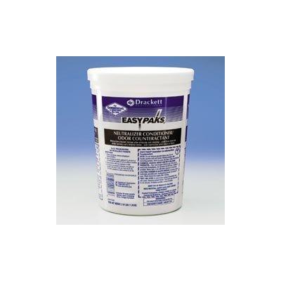 Easy Paks Neutralizer Conditioner/Odor Counteractant