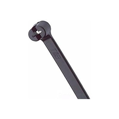 Thomas and Betts TY275MX 18IN NYL Black Cable TIE