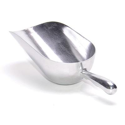 Vollrath (46894) 55 oz Aluminum Scoop