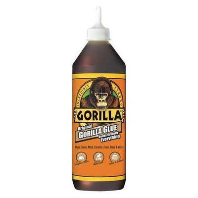 GORILLA GLUE 5003601 All Purpose Glue,36 Oz,72 Sq Ft Coverage