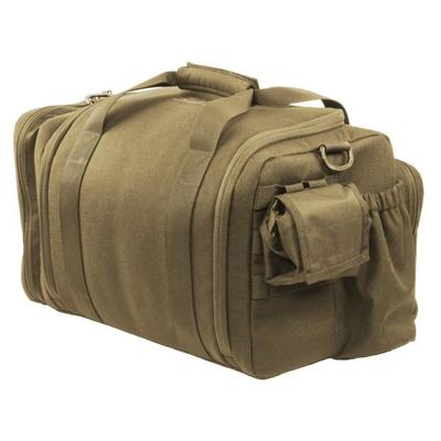 "Elite Survival Systems Bags & Backpacks Loadout Range Bag Coyote Tan 9050T Model: 9050-T"