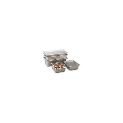 Vollrath 30015 Full Size 1-1/4 in. Deep Transport Reinforcer Corner