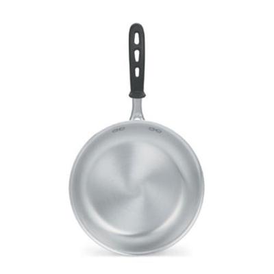 Vollrath 5.75-in Aluminum Fry Pan with Silicone Insulated Handle