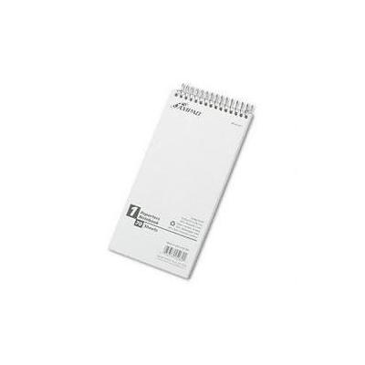 Ampad 4 x 8 in Gregg Ruled Reporters Notebook