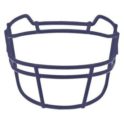 Schutt Youth VROPO TRAD YF Football Faceguard, Navy