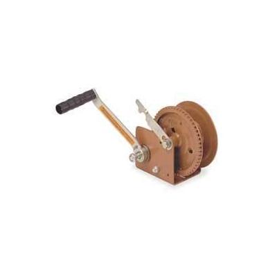 Dutton Lainson Hand Winch (spur Gear) brake, 1200 Lb. Model: DLB1205A 2YA27