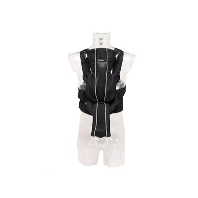 BabyBjorn Synergy Carrier - Black