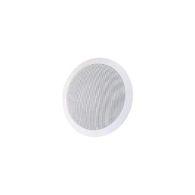 C2G 6in Ceiling - Speaker - 2-way - white - 39904