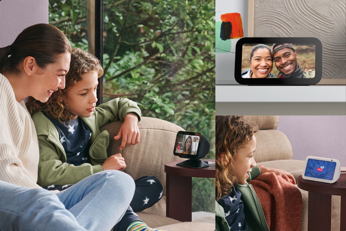 Why the Echo Show 5 (3rd Gen, 2023) Is the Smart Display Every Home Needs