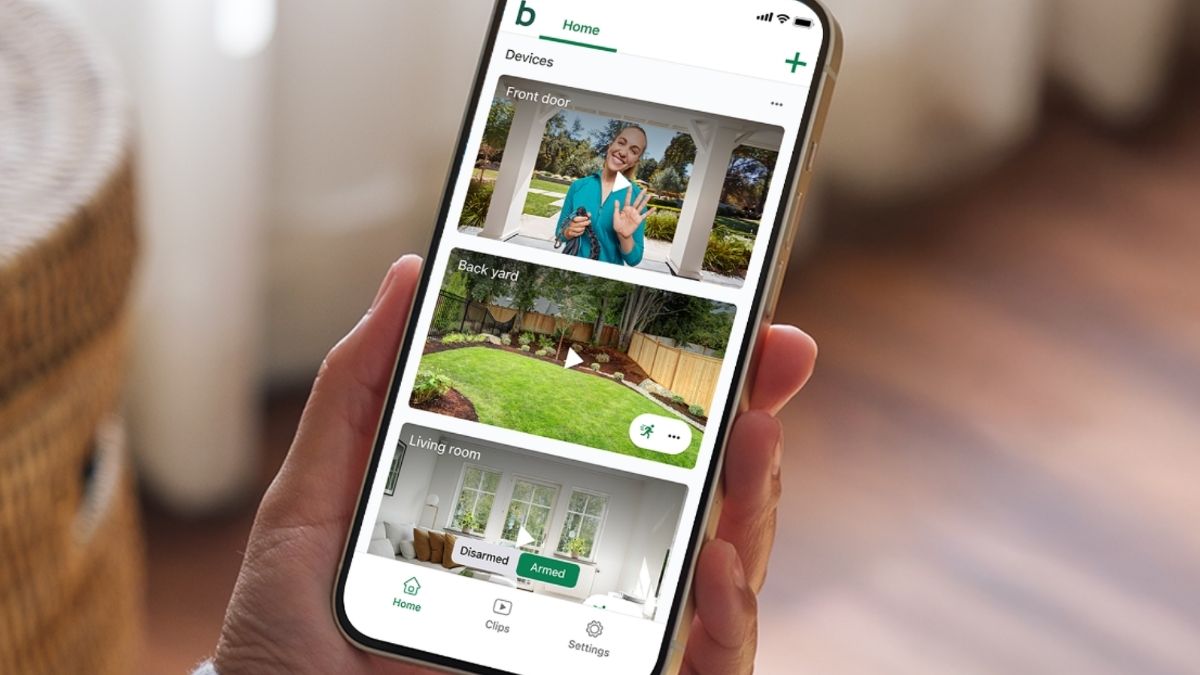 Blink Plus Plan: Unlimited Security Coverage for Multi-Camera Homes
