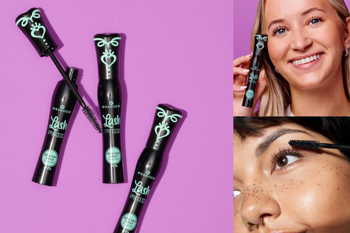 Essence Lash Princess Mascara: TikTok’s Favorite Budget Beauty Buy