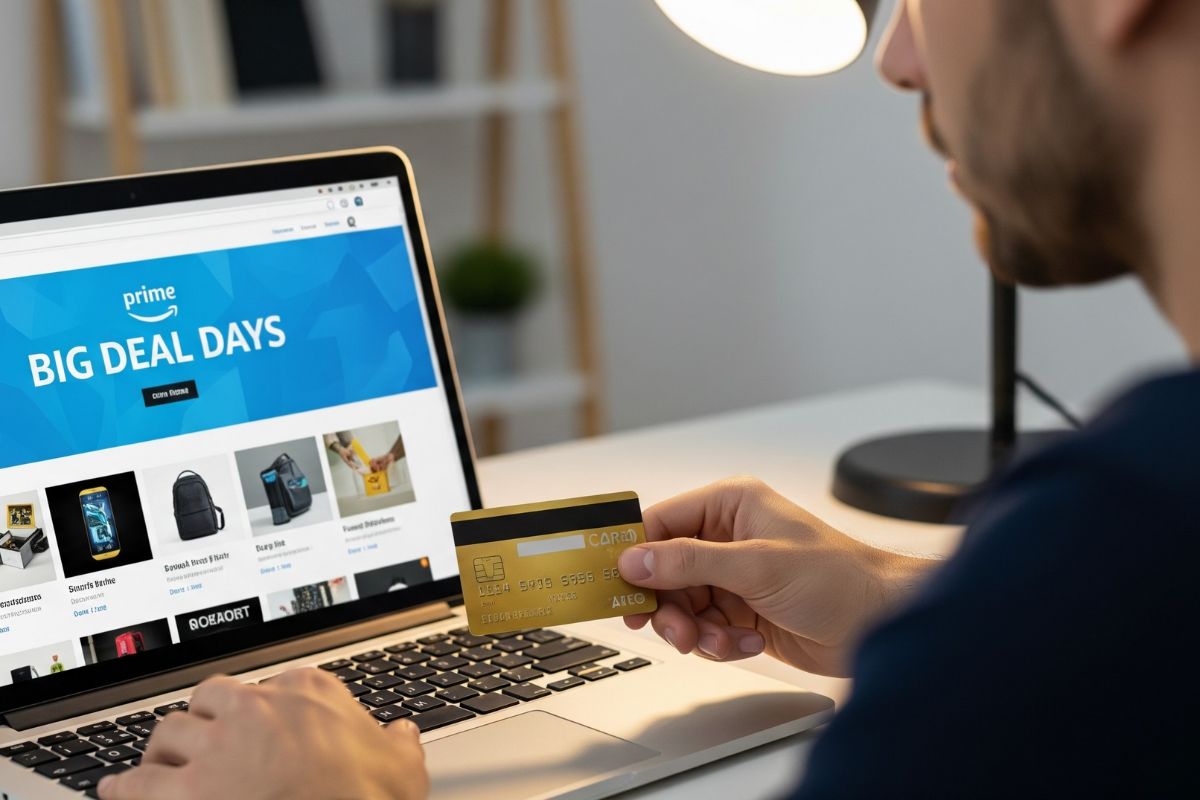 Coupon Stacking on Amazon: Tips to Save More on Every Purchase