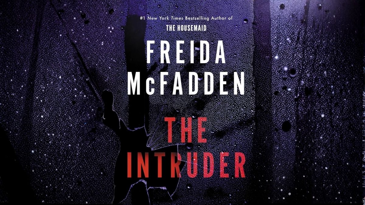 The Intruder Kindle Edition by Freida McFadden: A Gripping Psychological Thriller