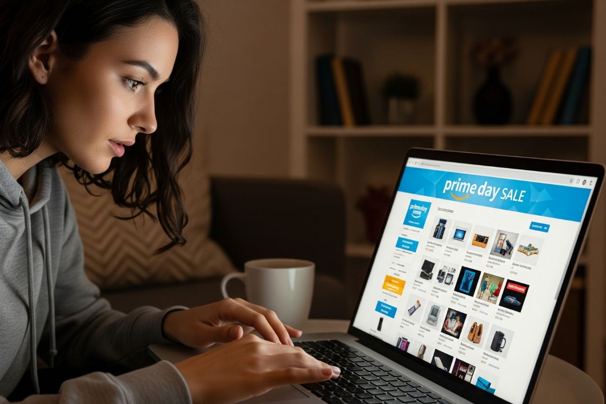 Spot Hidden Discounts on Prime Day: Smart Amazon Shopping Hacks