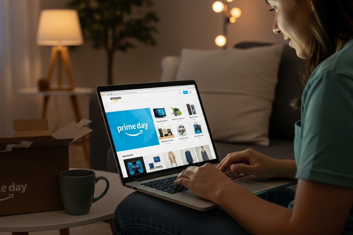 Spot Hidden Discounts on Prime Day: Smart Amazon Shopping Hacks