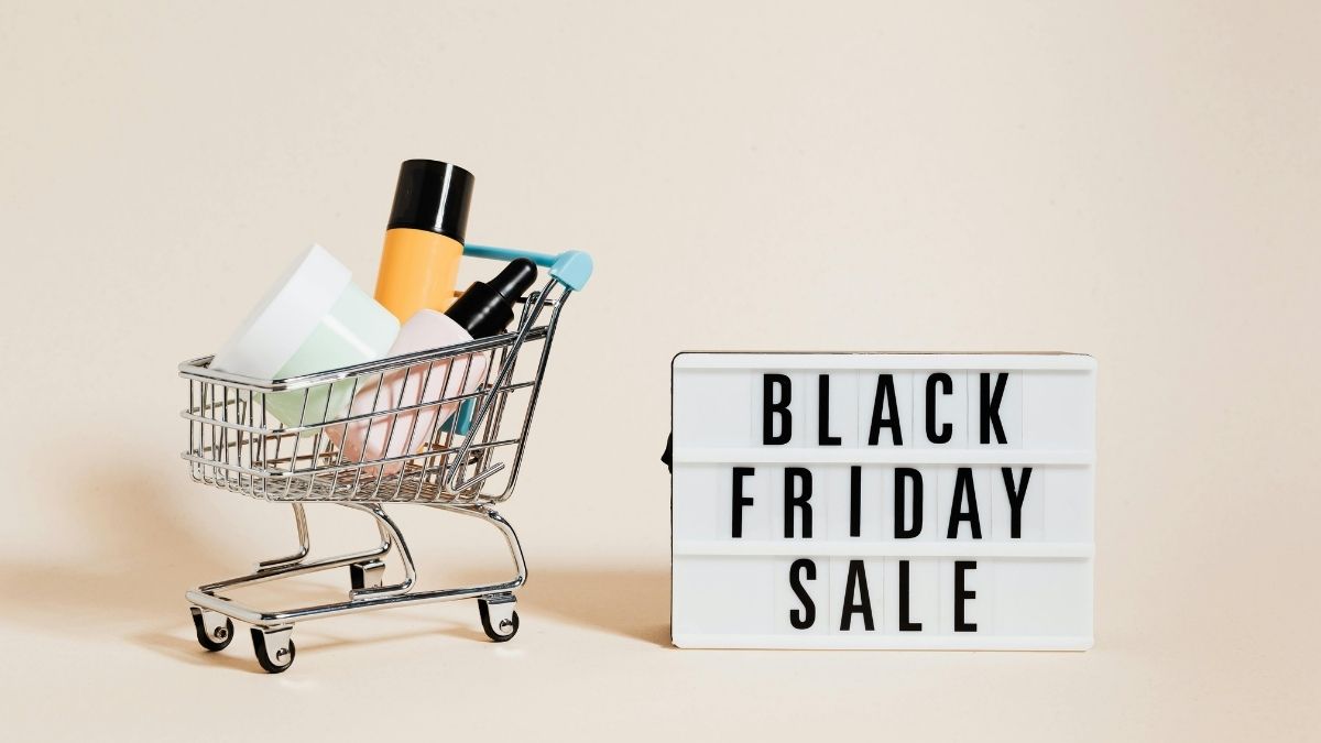 Simple Guide to Scoring the Best Amazon Black Friday Discounts (2025 Edition)
