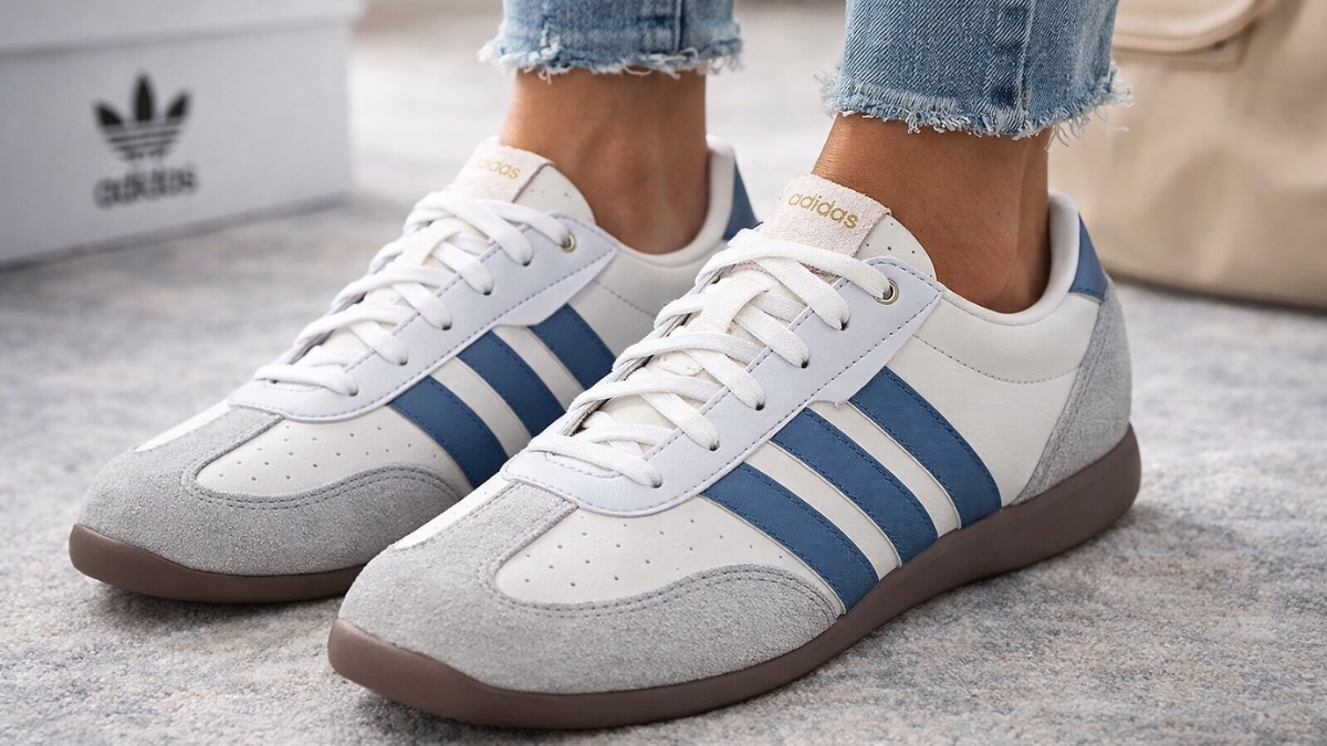 adidas Women’s Barreda Low Review: Style, Comfort, and Real Value