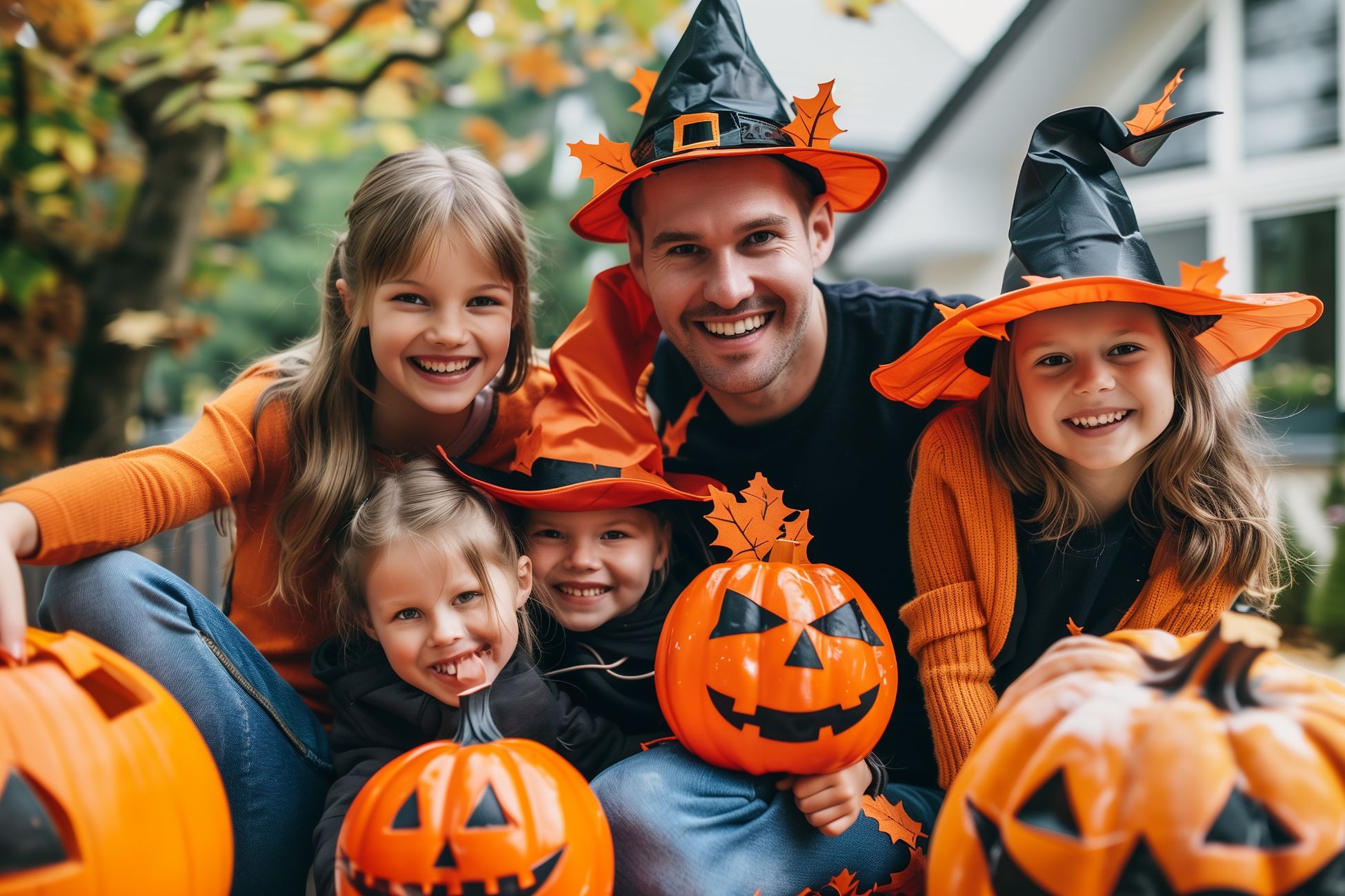 Secret Amazon Deals to Save on Halloween Costumes This Spooky Season