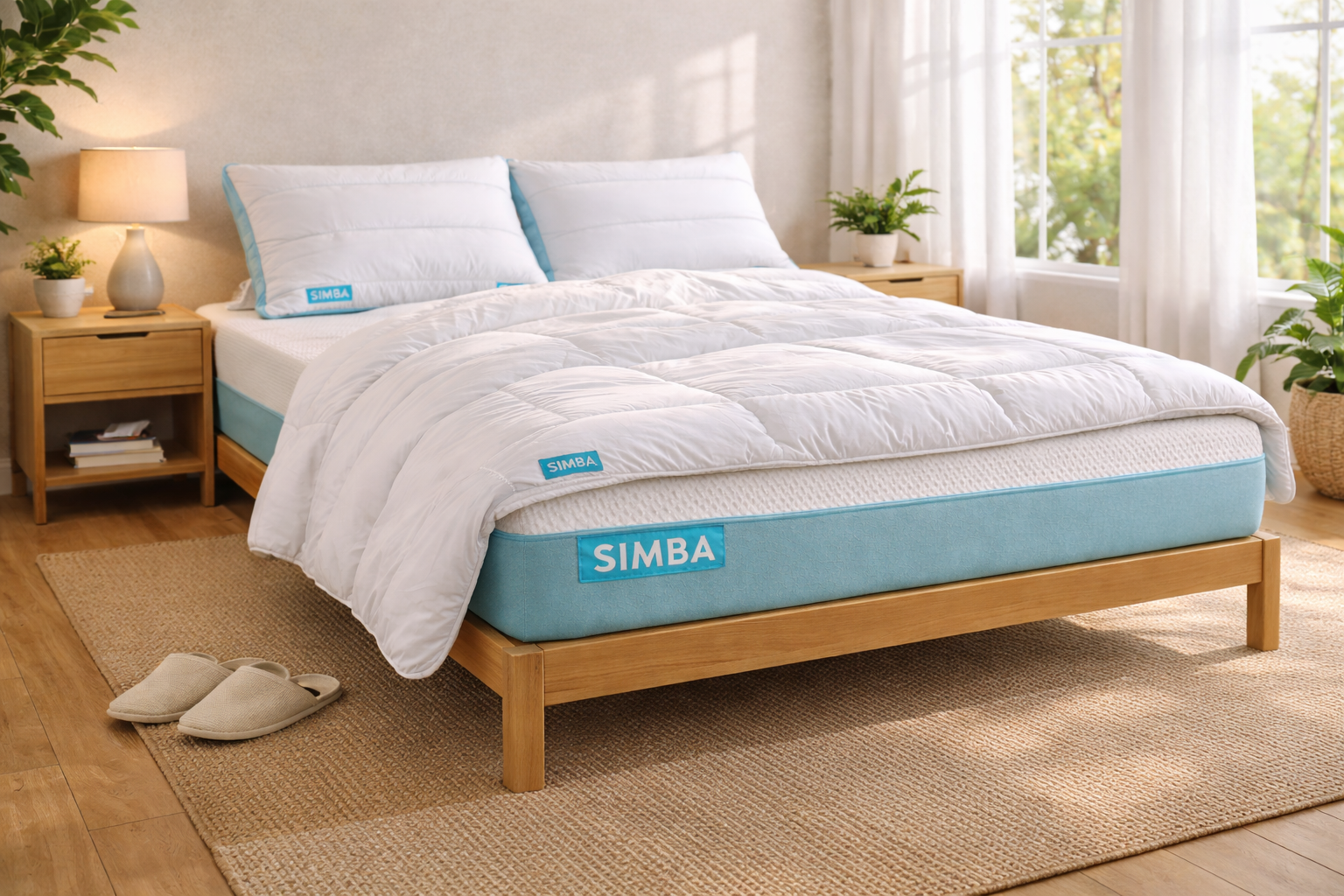 What Simba Sleep Best Sellers Offer for Better Support and Cooler Sleep