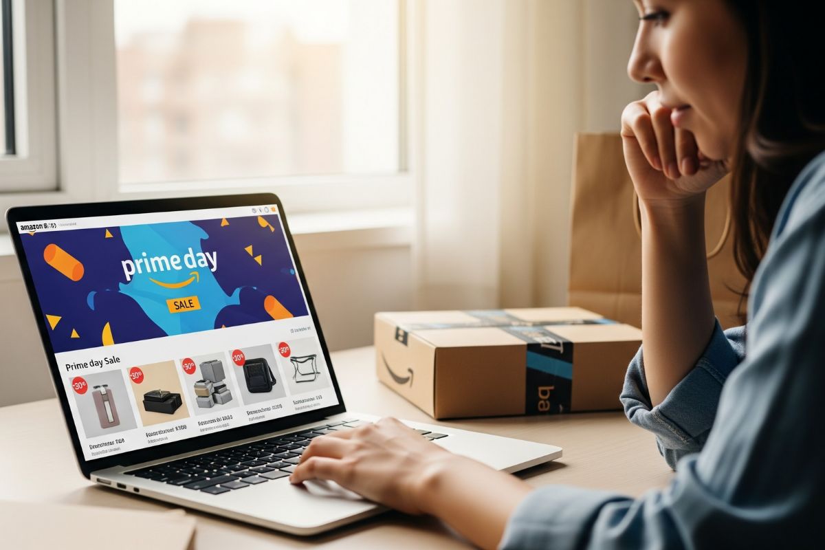 Spot Hidden Discounts on Prime Day: Smart Amazon Shopping Hacks