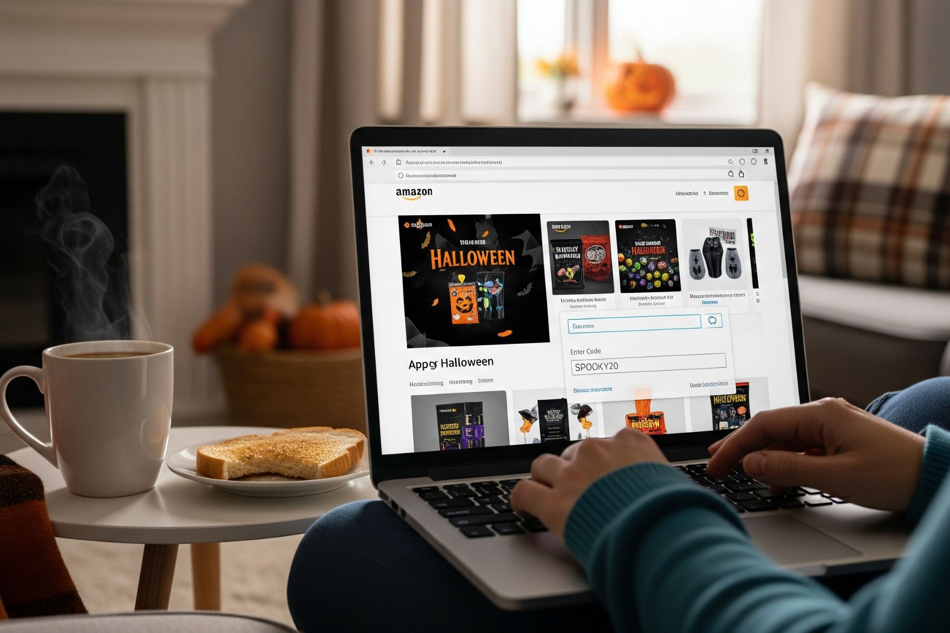 Ultimate Amazon Halloween Discount Codes 2025: Save Big on Spooky Deals