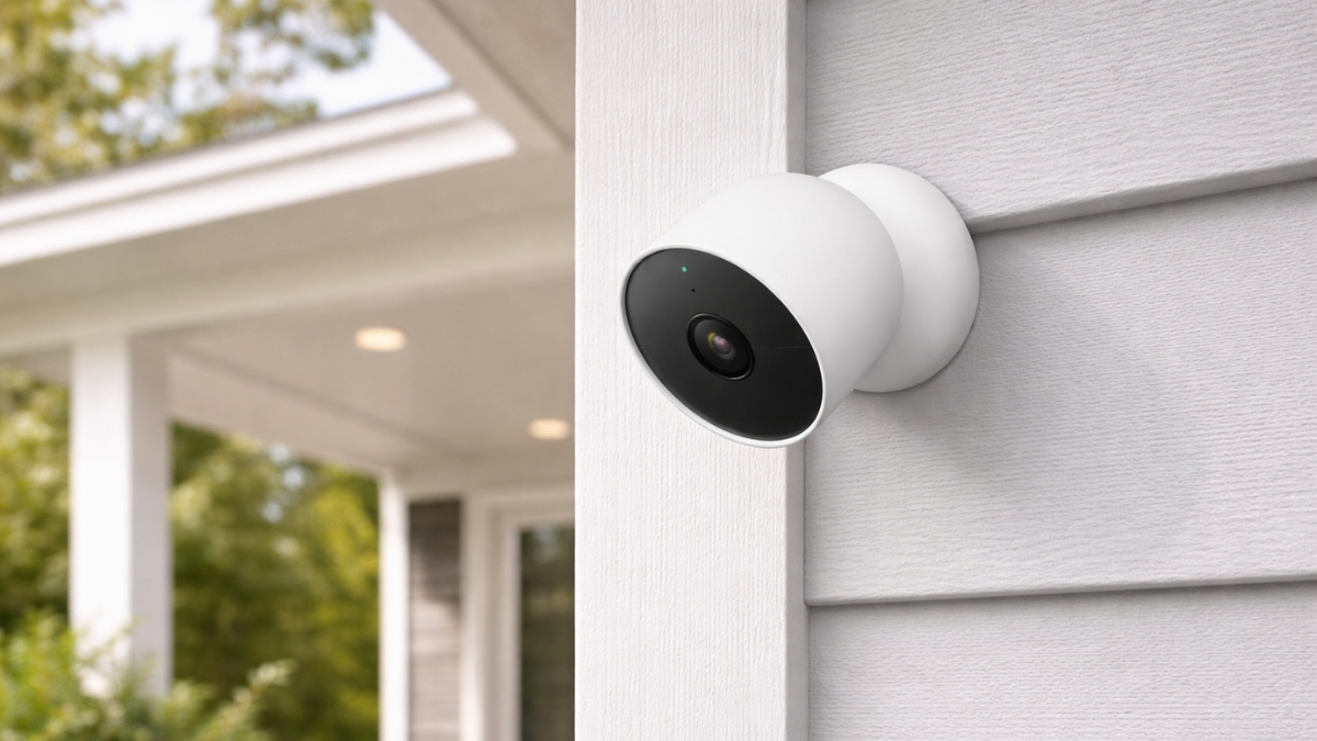 Google Nest Cam Review: Smart Security That Actually Delivers