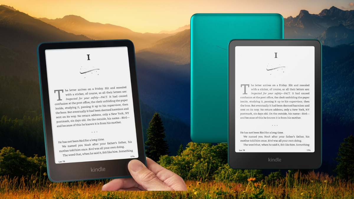 Amazon Kindle Paperwhite Signature Edition: Is It Worth the Upgrade