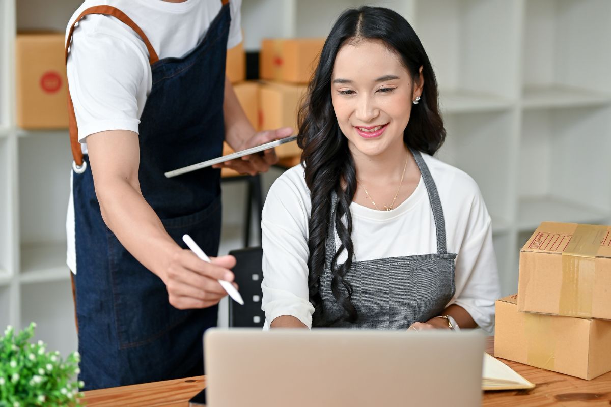 What It Takes to Become an Amazon Seller: From Setup to Success